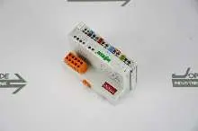 Servo motor WAGO Controller CANopen 128/64 KB MCS 750-837 photo on Industry-Pilot