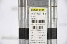 Servomoteur Berger Lahr Schneider Kompaktantrieb Motor CANopen IclA D065 Images sur Industry-Pilot