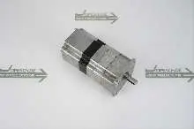 Servomoteur Berger Lahr Schneider Kompaktantrieb Motor CANopen IclA D065 Images sur Industry-Pilot