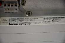 Frequenzumrichter Lenze Servo Wechselrichter EVS9326-KHV531 ( ID 00406857 ) Bilder auf Industry-Pilot