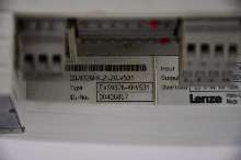 Частотный преобразователь Lenze Servo Wechselrichter EVS9326-KHV531 ( ID 00406857 ) фото на Industry-Pilot