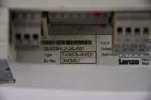 Convertisseur de fréquence Lenze Servo Wechselrichter EVS9326-KHV531 ( ID 00406857 ) Images sur Industry-Pilot
