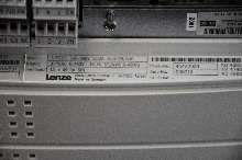 Frequency converter Lenze Servodrive EVS9328-KHV531 ( ID 00450899 ) KUKA 00-103-118 photo on Industry-Pilot