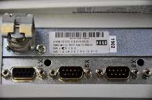 Frequenzumrichter Lenze Servodrive EVS9328-KHV531 ( ID 00450899 ) KUKA 00-103-118 Bilder auf Industry-Pilot