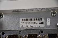 Frequency converter Lenze Servo Wechselrichter EVS9326-KHV531 ( ID 00410158 ) KUKA 00-103-117 photo on Industry-Pilot
