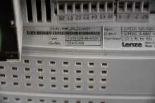 محول-التردد Lenze Servodrive EVS9328-KHV531 ( ID 00410159 ) KUKA 00-103-118 الصورة على Industry-Pilot