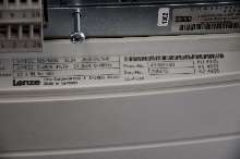 Frequenzumrichter Lenze Servodrive EVS9328-KHV531 ( ID 00410159 ) KUKA 00-103-118 Bilder auf Industry-Pilot