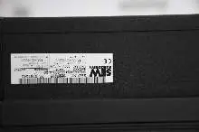 Частотный преобразователь SEW MD 60A MDX60A0450-503-4-0T inkl. MCH42A0450 фото на Industry-Pilot