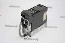  Frequency converter Siemens MICROMASTER 440 6SE6440-2UD13-7AA1 inkl. 6SE6400-2FA00-6AD0 photo on Industry-Pilot