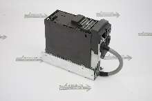 محول-التردد Siemens MICROMASTER 440 6SE6440-2UD13-7AA1 inkl. 6SE6400-2FA00-6AD0 الصورة على Industry-Pilot