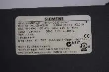محول-التردد Siemens MICROMASTER 440 6SE6440-2UD13-7AA1 inkl. 6SE6400-2FA00-6AD0 الصورة على Industry-Pilot