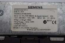 Частотный преобразователь Siemens MICROMASTER 440 6SE6440-2UD13-7AA1 inkl. 6SE6400-2FA00-6AD0 фото на Industry-Pilot