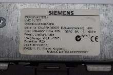 محول-التردد Siemens MICROMASTER 440 6SE6440-2UD13-7AA1 inkl. 6SE6400-2FA00-6AD0 الصورة على Industry-Pilot