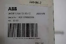 وحدة ABB S900 I-O Modul Analog Input, Hart 3KDE175513L9310 ( AI93IN ) الصورة على Industry-Pilot