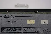 لوحة التحكم Lauer topline midi Bedienkonsole PCS100 0048-A5 ( 100.308.D ) 110592 الصورة على Industry-Pilot