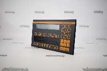  Control panel Lauer topline midi Bedienkonsole PCS100 0048-A5 ( 100.308.D ) 110592 photo on Industry-Pilot