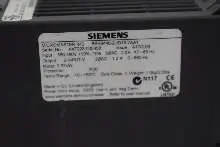 محول-التردد Siemens MICROMASTER 440 6SE6440-2UD13-7AA1 ( 6SE6 440-2UD13-7AA1 ) الصورة على Industry-Pilot