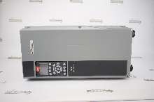  Frequency converter Danfoss HVAC Drive Frequenzumrichter FC-102 FC-102P18KT4E55H1XG ( 131B3449 ) photo on Industry-Pilot