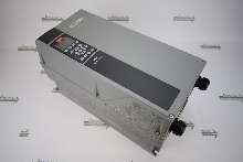 Частотный преобразователь Danfoss HVAC Drive Frequenzumrichter FC-102 FC-102P18KT4E55H1XG ( 131B3449 ) фото на Industry-Pilot
