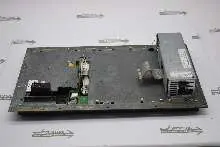 Control panel Siemens Bedientafel OP 031 6FC5203-0AB10-0AA0 + 6FC5247-0AA17-0AA0 photo on Industry-Pilot