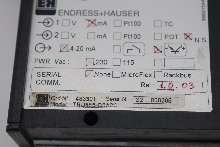 Sensor Endress+Hauser TRD855 G0A2C Bilder auf Industry-Pilot