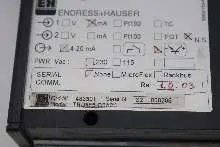 Sensor Endress+Hauser TRD855 G0A2C photo on Industry-Pilot