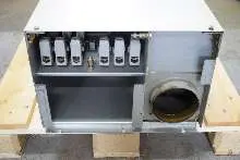 Частотный преобразователь Siemens simodrive 6SC6612-0CA01 фото на Industry-Pilot