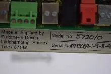  Eurotherm Drives quadraloc prec Controller SSD 5720 фото на Industry-Pilot