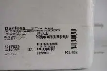 Convertisseur de fréquence Danfoss VLT FC-301P5K5T4E20H1XGCXXXSXXXXAXBKCXXXXDX ( 131B7552 ) Images sur Industry-Pilot