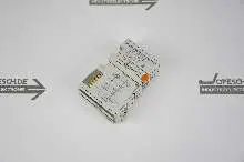 واجهة Beckhoff Inkremental-Encoder-Interface KL5101 ( KL 5101 ) الصورة على Industry-Pilot