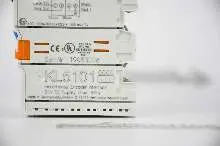 واجهة Beckhoff Inkremental-Encoder-Interface KL5101 ( KL 5101 ) الصورة على Industry-Pilot