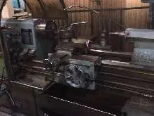  Leit- und Zugspindeldrehmaschine CAZENEUVE HB 500 X 1000 