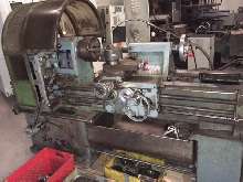 Screw-cutting lathe CAZENEUVE HB 500 X 1000 photo on Industry-Pilot