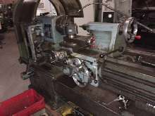 Screw-cutting lathe CAZENEUVE HB 500 X 1000 photo on Industry-Pilot