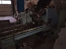 Leit- und Zugspindeldrehmaschine CAZENEUVE HB 500 X 1000 guter Zustand