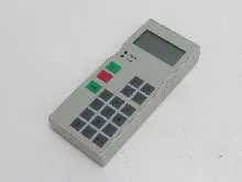 Control panel Siemens 6SE7090-0XX84-2FK0 Keypad Bedienfeld UNUSED OVP photo on Industry-Pilot