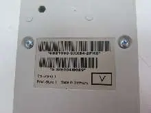 Control panel Siemens 6SE7090-0XX84-2FK0 Keypad Bedienfeld UNUSED OVP photo on Industry-Pilot