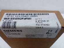 Интерфейс Siemens S7 6ES7 153-2BA01-0XB0 ET 200M DP-Slave Anschaltung Interface Ver.01 OVP фото на Industry-Pilot