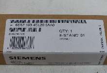 Модуль Siemens 6ES7 193-4CL20-0AA0 6ES7193-4CL20-0AA0 TM-E15S24-AT OVP фото на Industry-Pilot