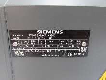  Siemens 3~ Motor 1FT6082-8AK71-4DH0 Servomotor neuwertig TESTED الصورة على Industry-Pilot