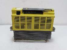 Convertisseur de fréquence FANUC A06B-6089-H105 SERVO AMPLIFIER UNIT Ver. H Images sur Industry-Pilot
