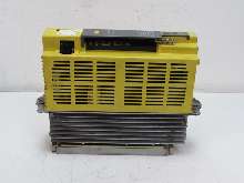 Частотный преобразователь FANUC A06B-6089-H105 SERVO AMPLIFIER UNIT Ver. H фото на Industry-Pilot