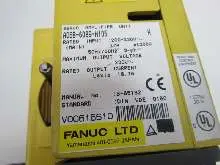 محول-التردد FANUC A06B-6089-H105 SERVO AMPLIFIER UNIT Ver. H الصورة على Industry-Pilot