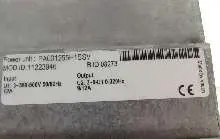 Частотный преобразователь Vacon NXS00125A5H1SSV00A30000C5 NXS00125A5H1 PA001255H1SSV + KEYPAD NEUWERTIG фото на Industry-Pilot