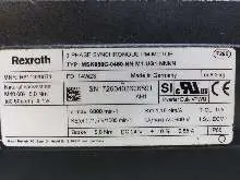  Rexroth MSK050C-0450-NN-M1-UG1-NNNN Servomotor NEUWERTIG الصورة على Industry-Pilot