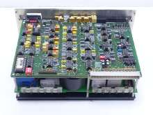 Frequenzumrichter Antek EFC 15 Drehzahlregler Control Unit Top Zustand Bilder auf Industry-Pilot