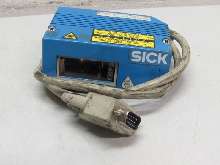  Сенсор Sick CLV440-0010 CLV4400010 Barcode Scanner Reader фото на Industry-Pilot