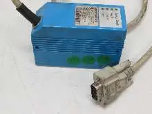 Sensor Sick CLV440-0010 CLV4400010 Barcode Scanner Reader photo on Industry-Pilot