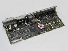  Control board Siemens Simodrive 6SN1118-0DJ23-0AA1 Version: B Top Zustand photo on Industry-Pilot