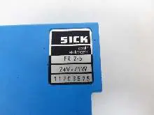 Capteur Sick FR 2-5 Lichtschranke Top Zustand Images sur Industry-Pilot